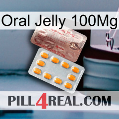 Oral Jelly 100Mg new13